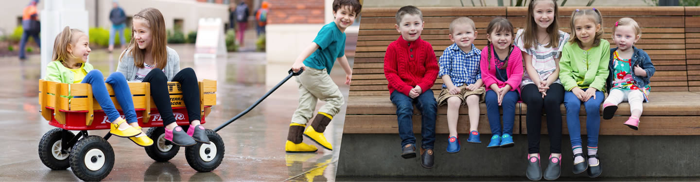 Child (Ages 1-5) Child (Ages 1-5)