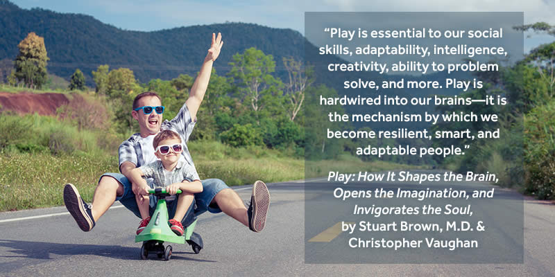 Play Quote play-quote