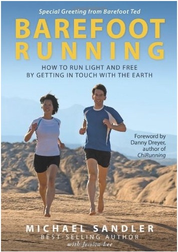 Barefoot Running Cover