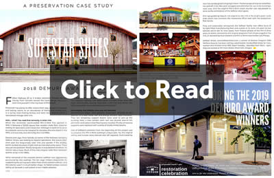 FieldNotes Article about Softstar Shoes