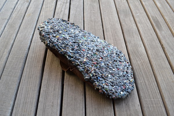 Composite Leather Sole Experiment Time for the Elves to Play Again! See Our 2014 Winter Playday Projects