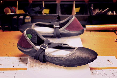 New Colors for Buttercups and Ballerines New Colors for Buttercups and Ballerines