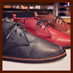 New Shoe Coming Soon - Help Us Pick a Name!