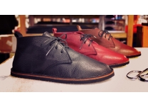 New Shoe Coming Soon - Help Us Pick a Name!