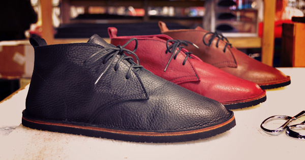New Shoe Coming Soon - Help Us Pick a Name! New Shoe Coming Soon - Help Us Pick a Name!