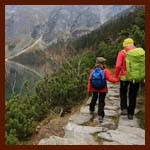Families Visit FREE at America's National Parks!