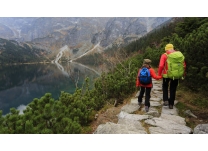 Families Visit FREE at America's National Parks!