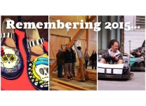 2015 Year in Review
