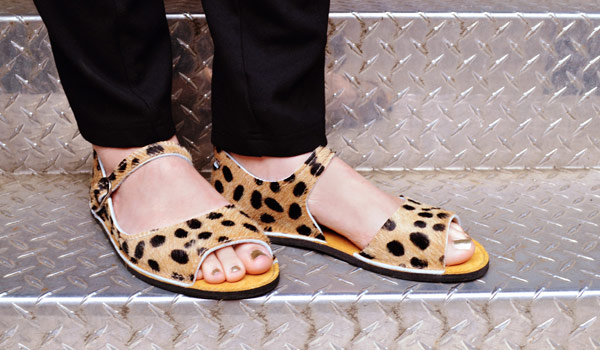 2015 Year in Review: Special Edition Sandals ponyhair-cheetah-sandals-600