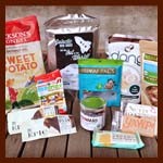 Win a Wildly Delicious Snack Pack from Barefoot Provisions!
