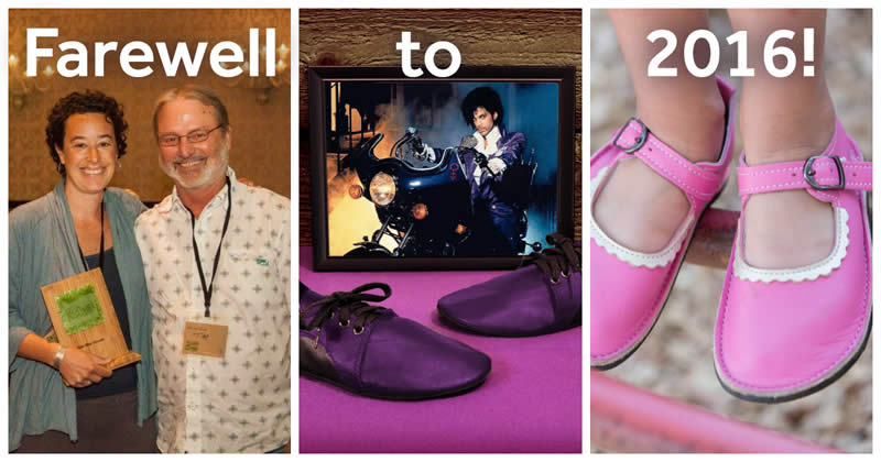 2016 Remembered
