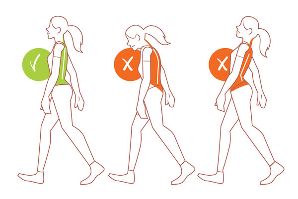 health-posture