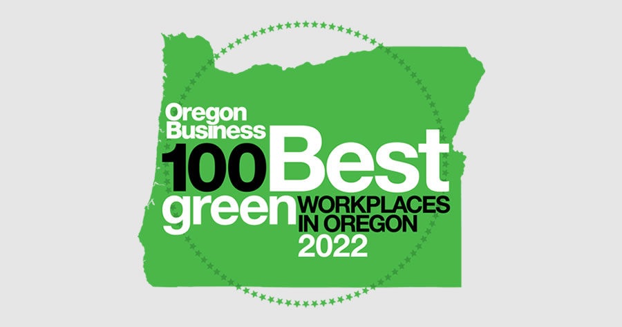 Softstar Named One of the Best Green Workplaces in Oregon… Again!