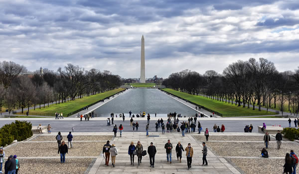 Touring Washington D.C. travel-washington-dc
