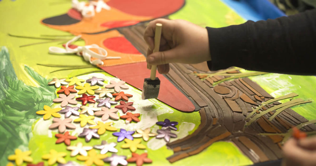 Winter 2018 Playday at Softstar Workshop