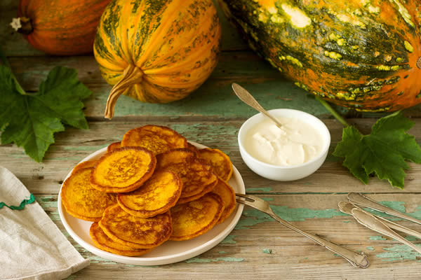Pumpkin Pancake Recipe Pumpkin Pancake Recipe