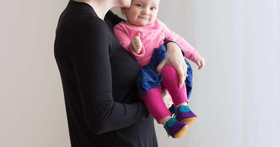 Keeping Baby Warm: Tips From Customer Service Elf Tesla