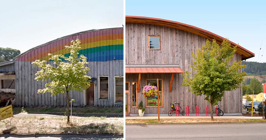 Softstar Wins 2018 DeMuro Award for Workshop Renovation
