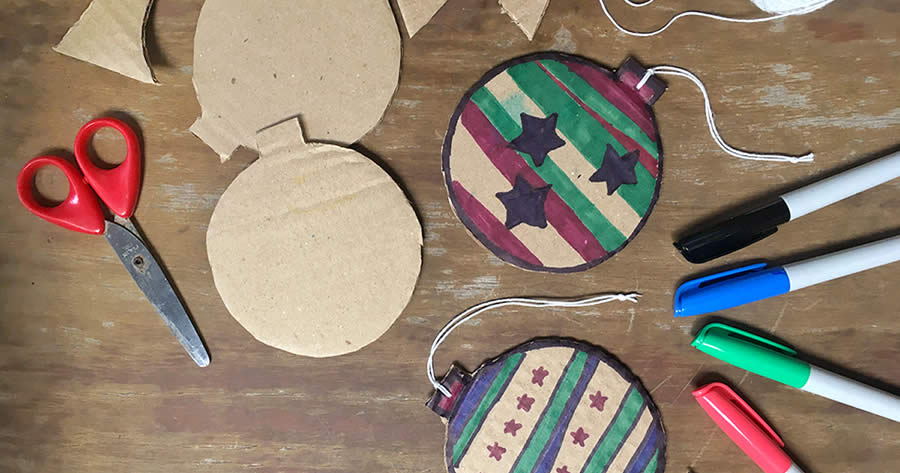 10 Ways to Reduce Holiday Waste