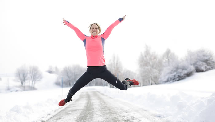 Have fun on your winter runs! winter-running-fun