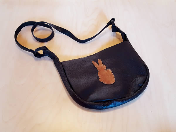 tsevle-bag