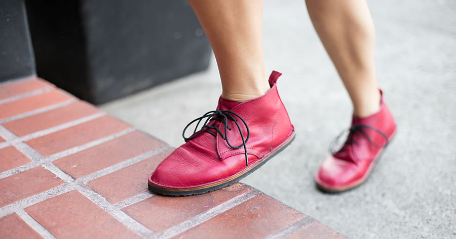 How to Care for Leather Shoes