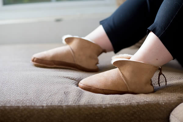 comfortable-moccasins-for-pregnancy