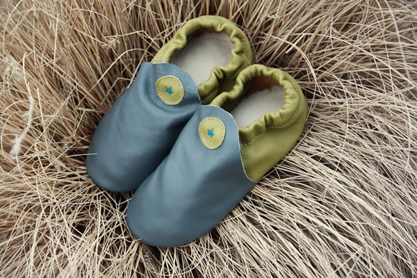 Wear Roo Moccasins with Correct Toes correct-toes-roo-moccasins