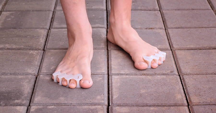 7 Best Shoes to Wear With Correct Toes