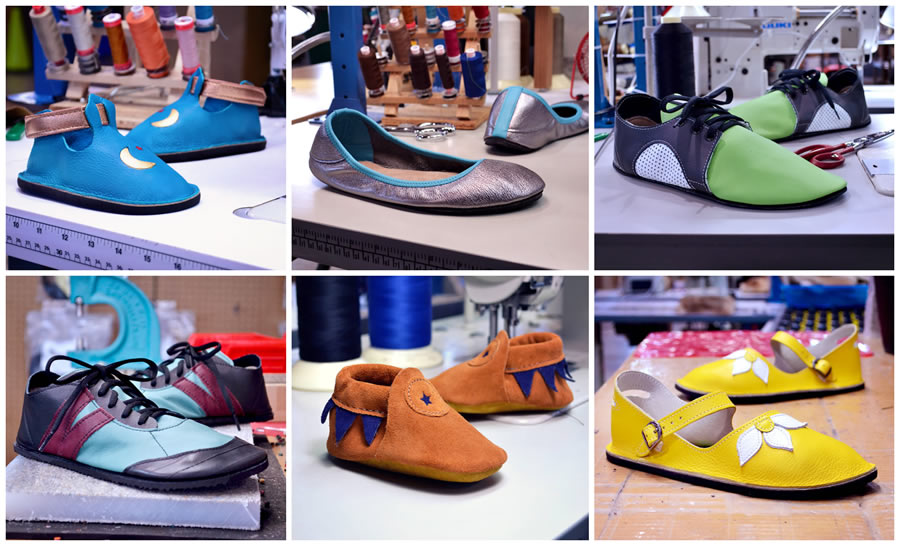 Favorite Custom Shoes