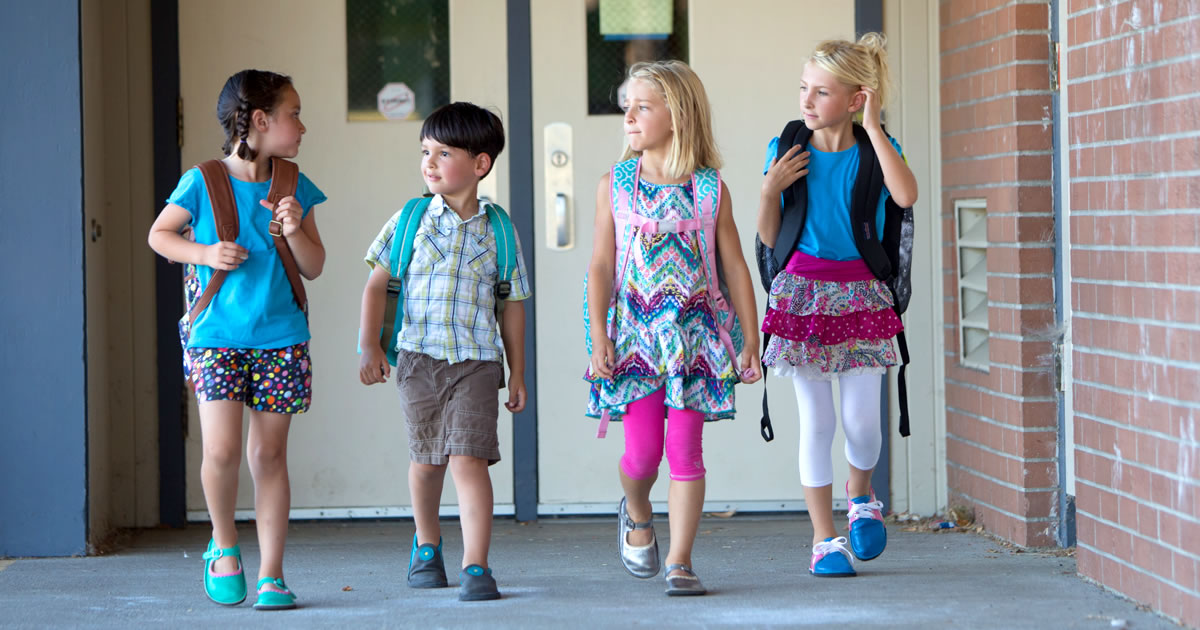Best Waldorf and Montessori Classroom Shoes