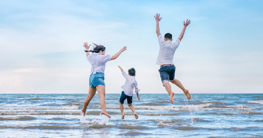 Kick-Start 2020 With Our New Year Rejuvenation Giveaway