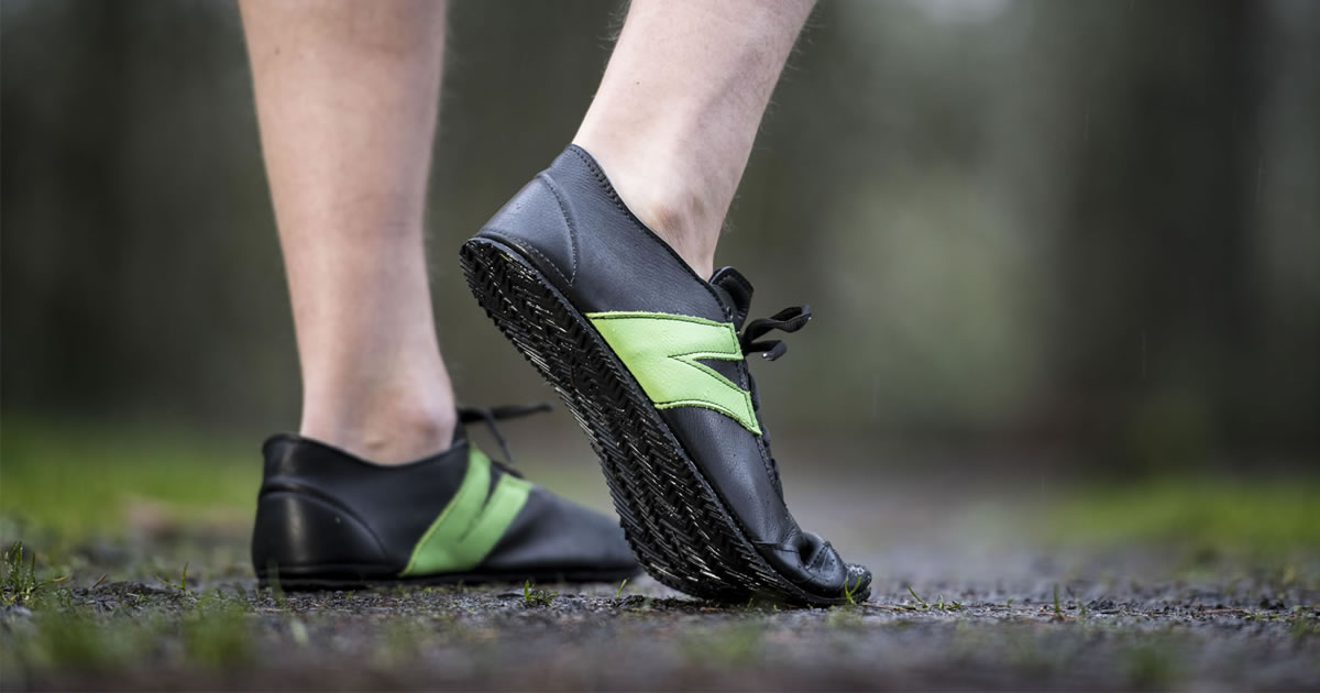 Meet Our New Favorite RunAmoc Sole