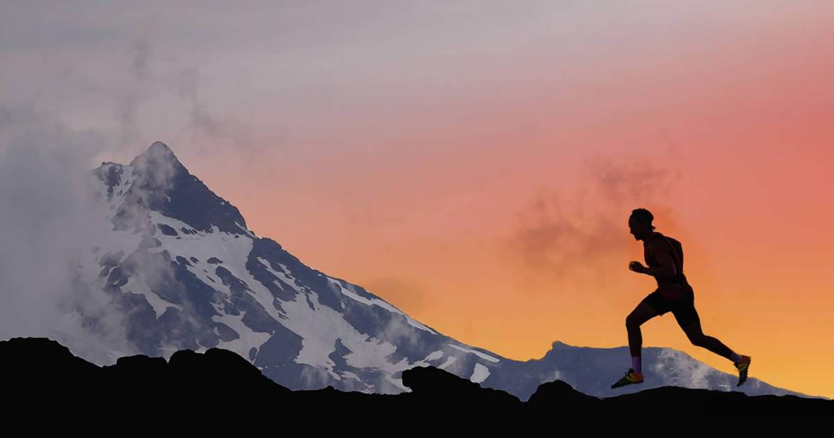 Introducing MEGAGRIP RunAmocs for Extreme Trail Adventures