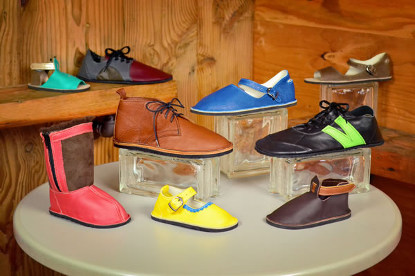 Softstar Shoes for All Ages