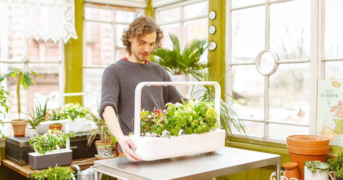 Enter to Win a $1,000 Healthy Home Prize Package