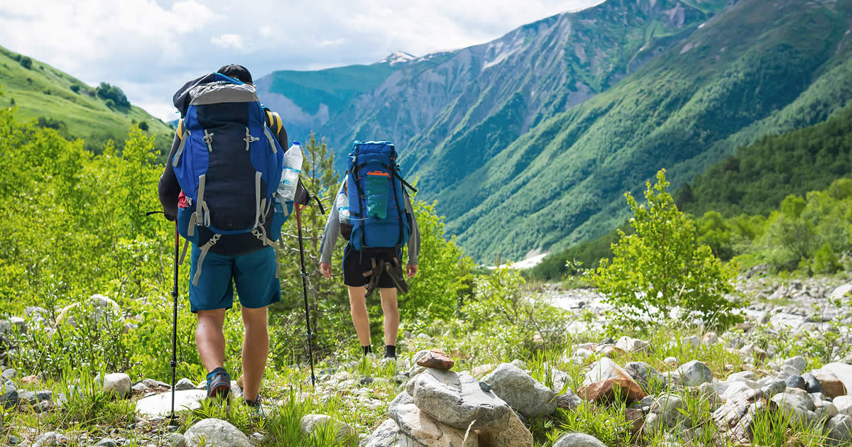 Help Us Create Your Dream Hiking Boot