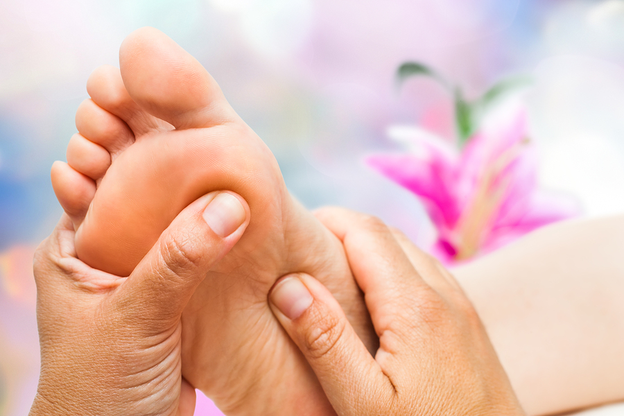 Foot Care