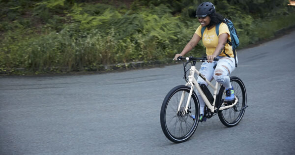 Win an e-Bike Adventure Prize Package Worth $1,500