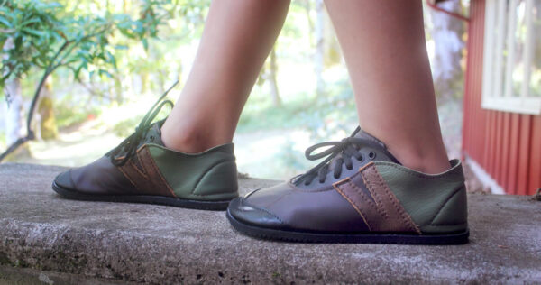 Softstar Collaborates with Sydney Universities in Foot Development Study