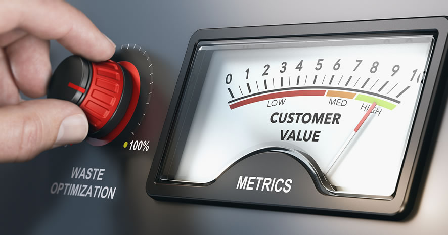Lean Manufacturing for a Sustainable Culture
