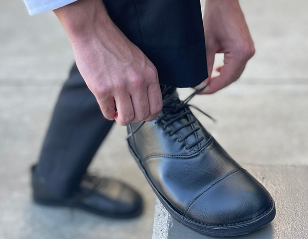 Oxford Dress Shoe