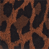 NUBUCK Leopard