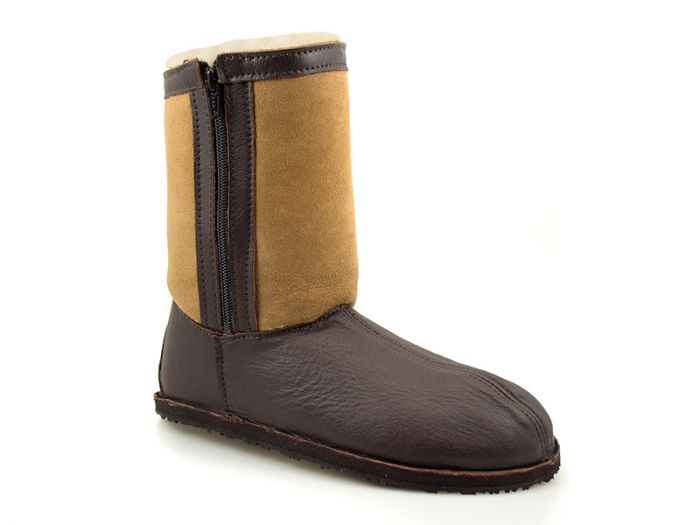 Adult phoenix boot