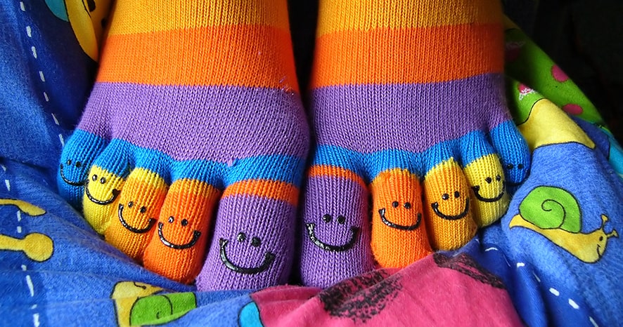 Best Socks for Wide Feet: What to Look For