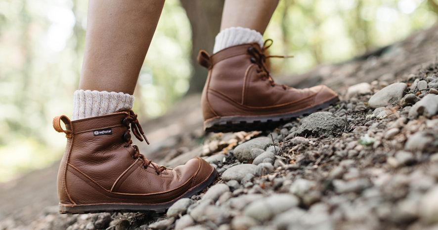 The Next Generation of Minimalist Boots: Switchback Boot II